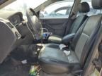 2007 Ford Focus ZX4