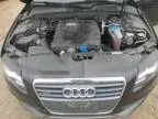 2012 Audi A4 Premium Plus