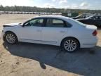 2012 Volkswagen Passat SEL