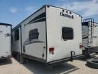 2016 Outback Travel Trailer