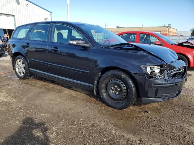 2007 Volvo V50 2.4I