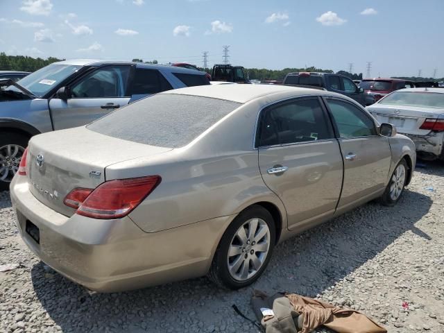 2006 Toyota Avalon XL