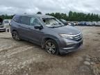 2017 Honda Pilot EXL