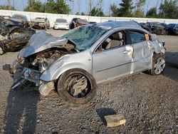 Salvage cars for sale from Copart Angola, NY: 2008 Saturn Aura XE