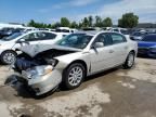 2009 Buick Lucerne CXL