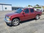 2011 GMC Canyon SLE