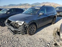 Vehiculos salvage en venta de Copart Magna, UT: 2019 Volkswagen Tiguan SE