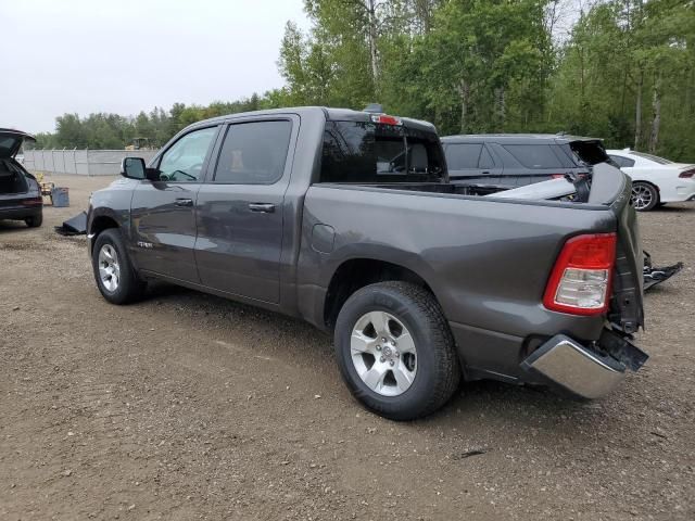 2022 Dodge RAM 1500 BIG HORN/LONE Star