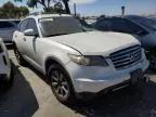 2008 Infiniti FX35