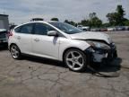 2013 Ford Focus Titanium