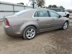 2010 Chevrolet Malibu 1LT