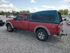 2003 Ford Ranger Super Cab