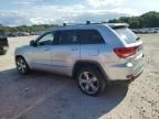 2012 Jeep Grand Cherokee Limited