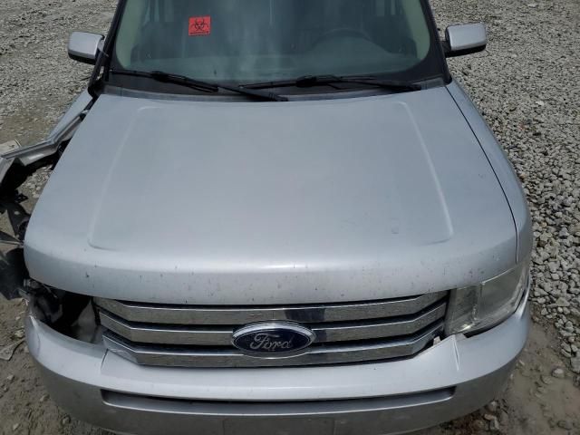 2009 Ford Flex SEL