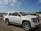 2016 Chevrolet Tahoe K1500 LT