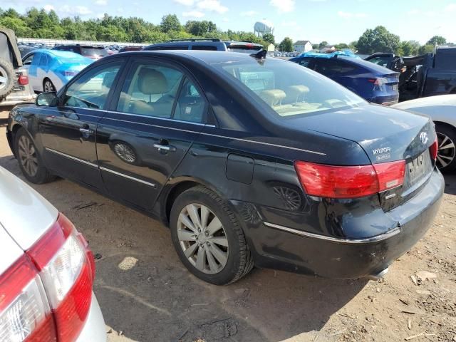 2009 Hyundai Sonata SE