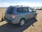 2009 Subaru Forester 2.5X Limited