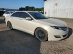 2014 Lincoln MKZ Hybrid