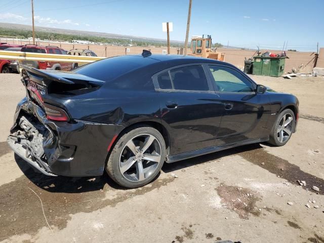 2019 Dodge Charger R/T