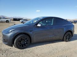 2023 Tesla Model Y en venta en North Las Vegas, NV