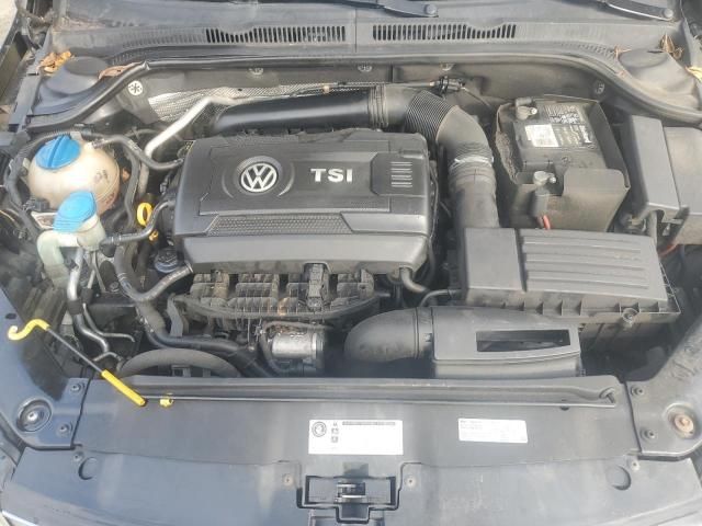 2015 Volkswagen Jetta SE