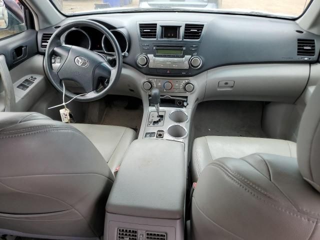 2009 Toyota Highlander