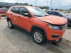 2017 Jeep Compass Sport