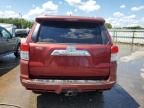 2011 Toyota 4runner SR5