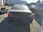 2008 BMW 550 I