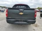 2013 Chevrolet Avalanche LS