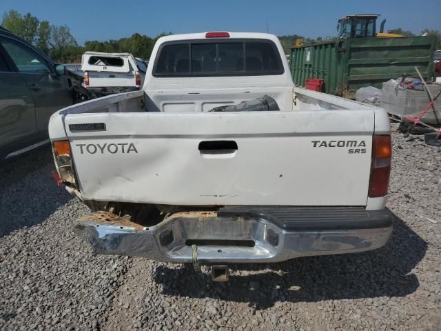 1999 Toyota Tacoma Xtracab