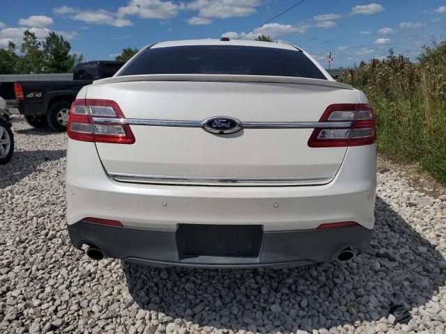 2013 Ford Taurus SEL