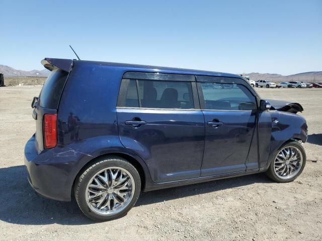 2008 Scion XB