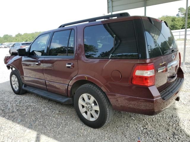 2010 Ford Expedition XLT