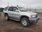 1999 Toyota 4runner SR5