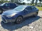 2016 Toyota Avalon XLE