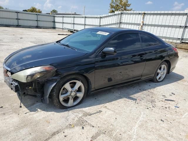 2006 Toyota Camry Solara SE