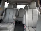 2013 Toyota Sienna XLE