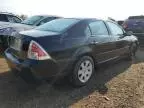 2007 Ford Fusion S