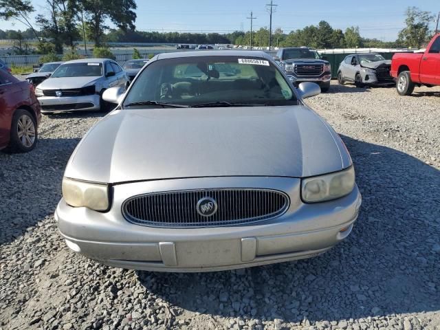 2005 Buick Lesabre Custom