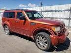 2007 Dodge Nitro R/T