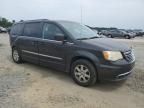 2011 Chrysler Town & Country Touring