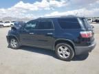 2010 GMC Acadia SLE