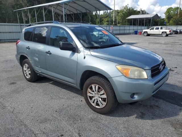 2008 Toyota Rav4