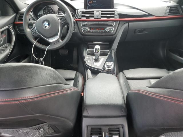 2013 BMW 335 XI