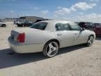 2005 Lincoln Town Car Signature