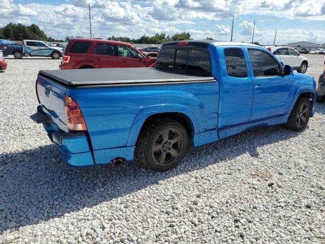 2005 Toyota Tacoma X-RUNNER Access Cab