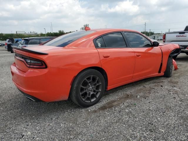 2018 Dodge Charger GT