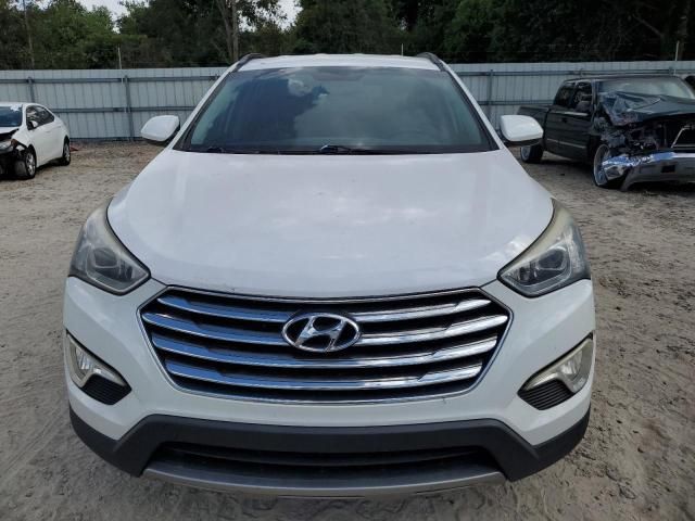 2016 Hyundai Santa FE SE