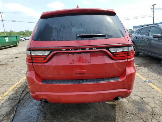 2019 Dodge Durango GT